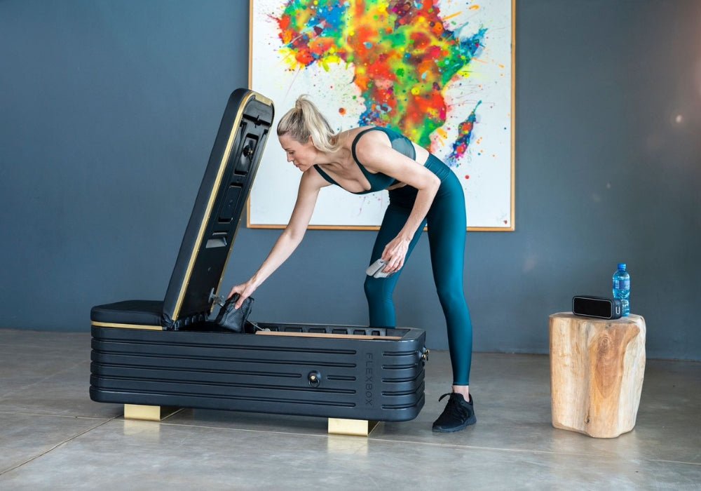 Attention Fitness Coaches! Revolutionise Your Training Business with Flexbox!