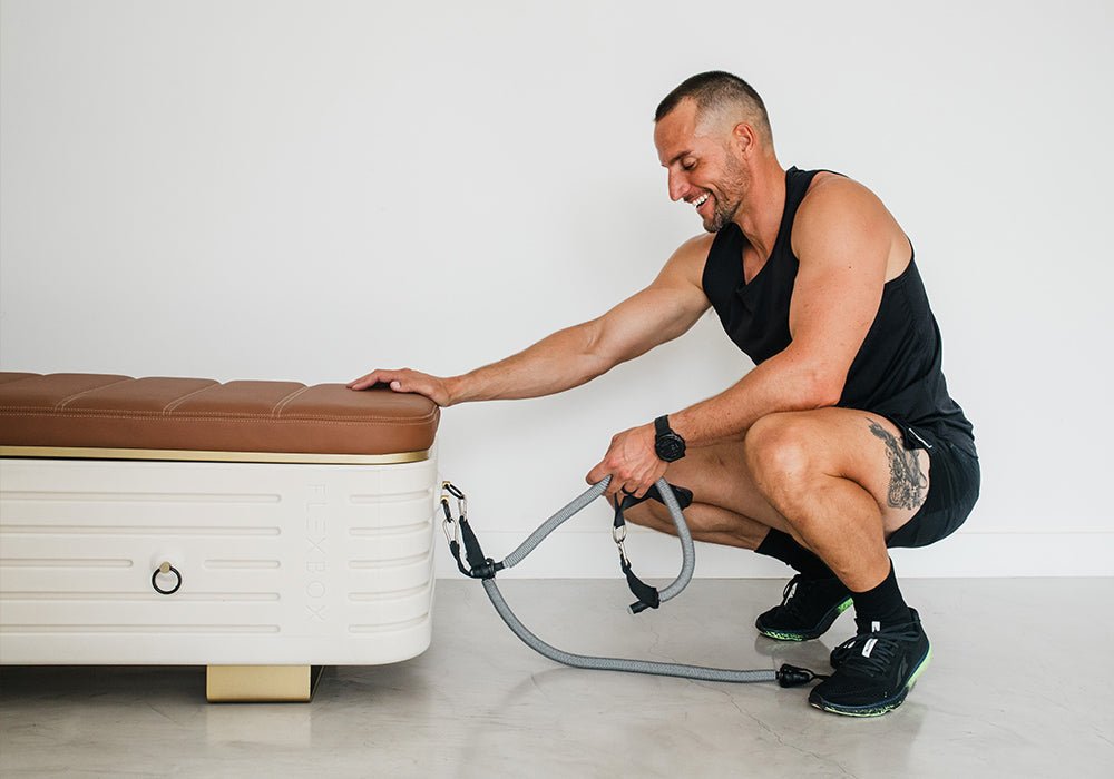 What is Resistance Training and What Equipment do you need