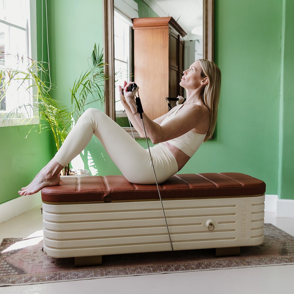 Daybreak - One Flexbox